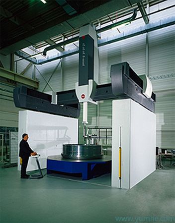Leitz PMM-G