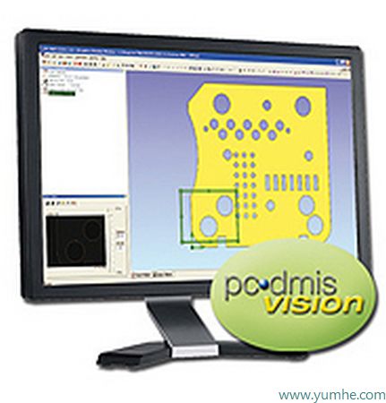 PC-DMIS Vision